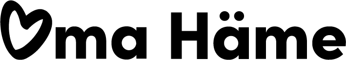 Oma Häme logo